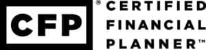Certified Financial Planner Board logo
