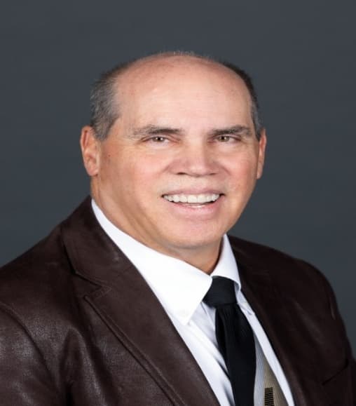 Portrait of Michael R. Miranda